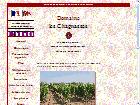 Grand vin de Bordeaux - Domaine les Chagnasses