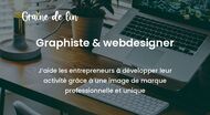 Graphiste et webdesigner Le Havre