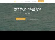 Guide d'achat camping car