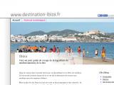 Guide de voyage à Ibiza