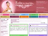 Guide du mariage, robe, maquillage, décoration