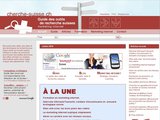 Guide pratique du Web Suisse