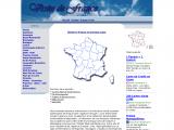 Guide touristique des régions de France