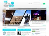 Guide touristique vidéo de Rome, Bucarest, et Oviedo