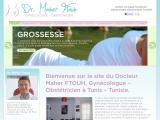 Gynécologue Obstétricien à Tunis