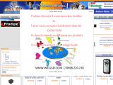 Informatique, multimédia, image, son, à la Martinique