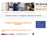 installation et entretien de chaudière en Essonne (91)