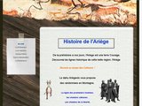 L'Histoire de l'Ariège