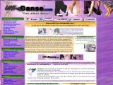 La danse école, passion et cours en ligne
