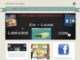 librairie de e-book en ligne