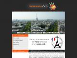 Lieux culturels et touristiques à Paris