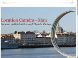 Location caméra, Go Pro, et reportage vidéo sur Nantes