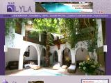 Location chambres et suites de luxe en riad avec piscine, Marrakech