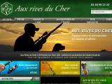 Magasin chasse et pêche à Saint Florent sur Cher (18)