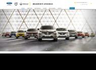 Marot Automobiles: garage automobiles à Pouzauges (85)