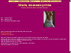 Massage Relaxation paris - Massage Marie