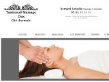 massage traditionnel de relaxation à Dax (40)