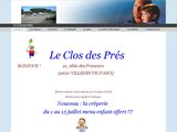 Min golf, quad, crêperie et friterie au Clos des Près à Villeneuve d'Ascq (59)
