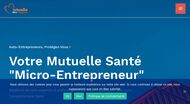 Mutuelle-Micro-Entrepreneur