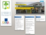 Pharmacie, location de matériel médical à Auterive, en Haute Garonne (31)
