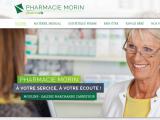 Pharmacie à Mouins, Allier (03)