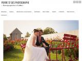 photographe mariage et reportage entreprise, Bourges région Centre