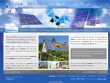 Plombier chauffagiste, installateur de système à énergie renouvelable, Robion, Vaucluse (84)