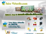 Première Foire Virtuelle des Professionnels de Nantes et Loire Atlantique