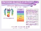 Réflexologue plantaire, palmaire, faciale à Lisieux, Calvados (14)