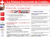 Regroupement de crédit en Haute Savoie (74)