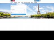 Réserver un taxi en ligne sur Paris