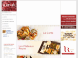 restaurant, cuisine libanaise sur Paris et Ile de France
