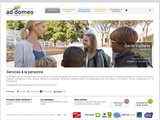 services à domicile et aide aux personnes dans l'Hérault (34)