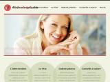 Site d'information sur l'abdominoplastie