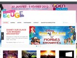 sorties, loisirs et spectacles sur Montpellier (34)