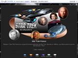 Star Trek série et film
