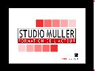 Studio Muller  école de l'acteur paris