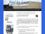 Taxi à Meyrieux, Savoie (73)