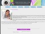 rencontres webcam gratuit