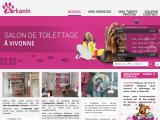 Toilettage chiens, chats et rongeurs, Vivonne (86)