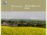 Tourisme et vie pratique, Pierrefitte-ès-Bois (45)