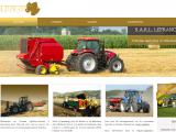 Travaux en agriculture dans l'Hérault (34)