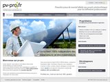 Trouver un installateur de panneaux solaires pour bâtiment professionnels ou agricole