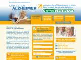 Trouver une maison de retraite accueillant les patients souffrant d'Alzheimer 