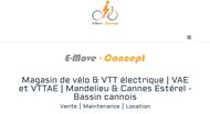 Vélos et trottinettes électriques
