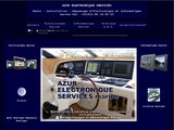Vente, installation et maintenance de matériel électronique et informatique de navigation marine, Côte d'Azur (06)