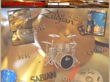 Vente Cymbales d'occasion et accessoires de musique