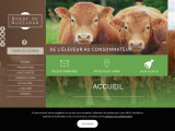 vente directe de viande bovine en Corrèze (19)