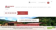 Vente en ligne de bois de chauffage agglomération Lyonnaise