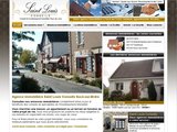 Vente et gestion immobilière à Sucé sur Erdre, près de Nantes (44)